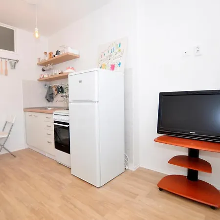 Apartment & In The Centre *
