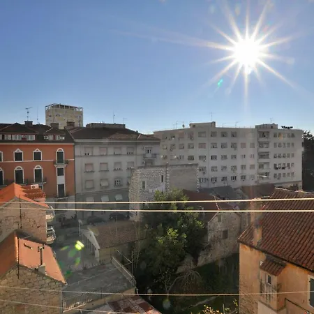 & In The Centre Διαμέρισμα