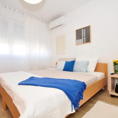 Διαμέρισμα & In The Centre *