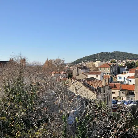 & In The Centre Διαμέρισμα